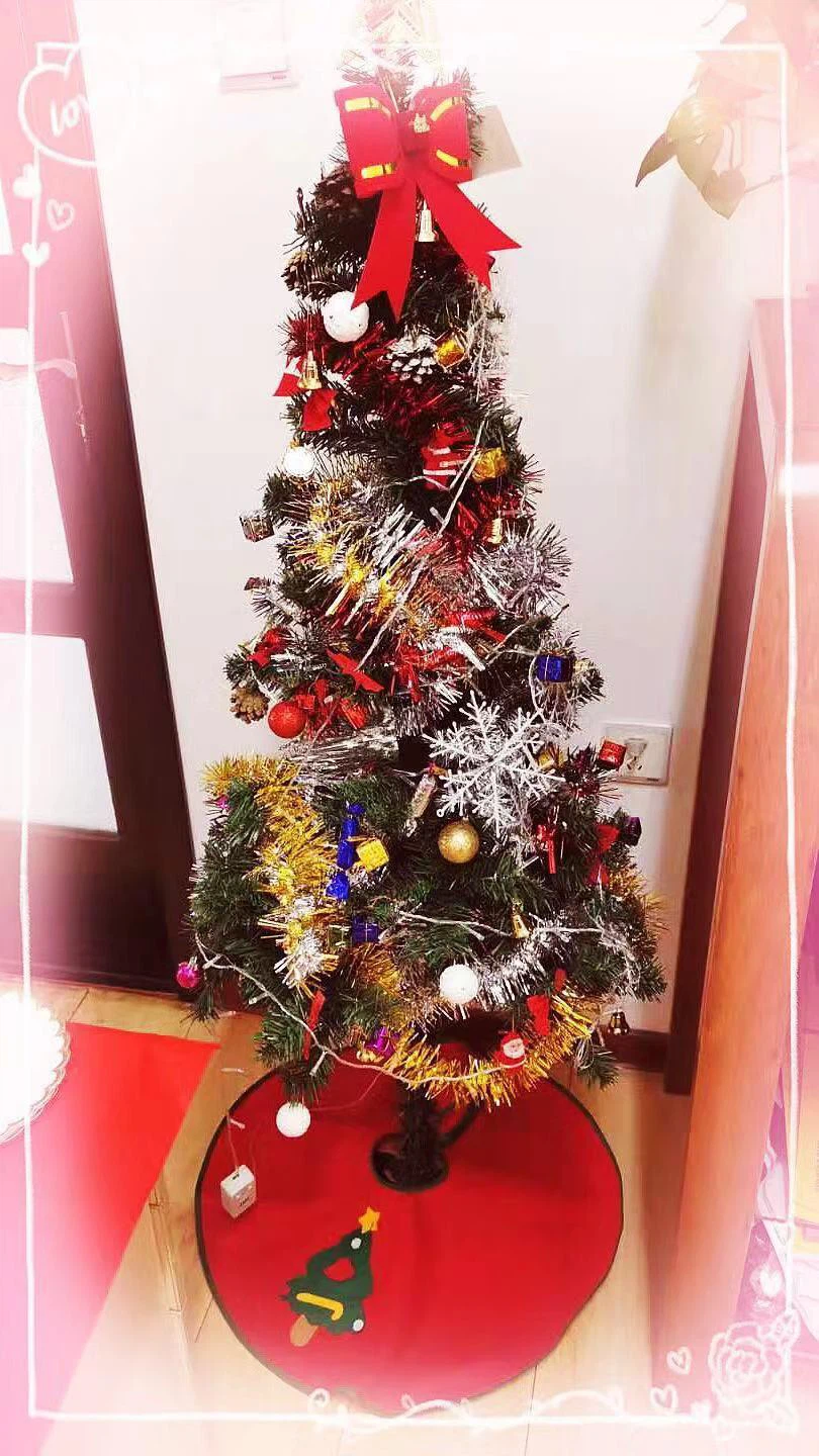 Giáng sinh vui vẻ