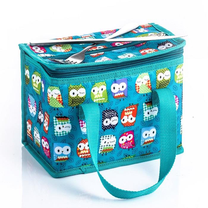 Waterproof Aluminum Foil Cooler Bag